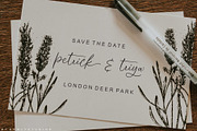 Street Camden Script, a Script Font by Nowlystudios (Thumbnail 3 of 10)
