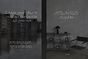 script handwritten whimsical font, a Script Font by Ashiya Pixel (Thumbnail 8 of 20)