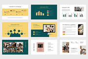 Naon : Interactive Agency Powerpoint, a Presentation Template by Punkl Camp (Thumbnail 4 of 9)