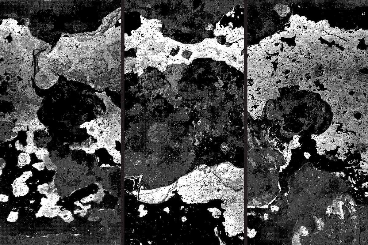 GSTC - Metal textures, a Texture Graphic by The Shop (Photo 51 of 89)