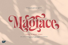 Great Font Bundle