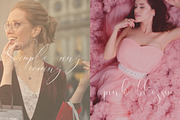 Belinda Script - Regular and Italic, a Script Font by VP Fonts (Thumbnail 7 of 12)