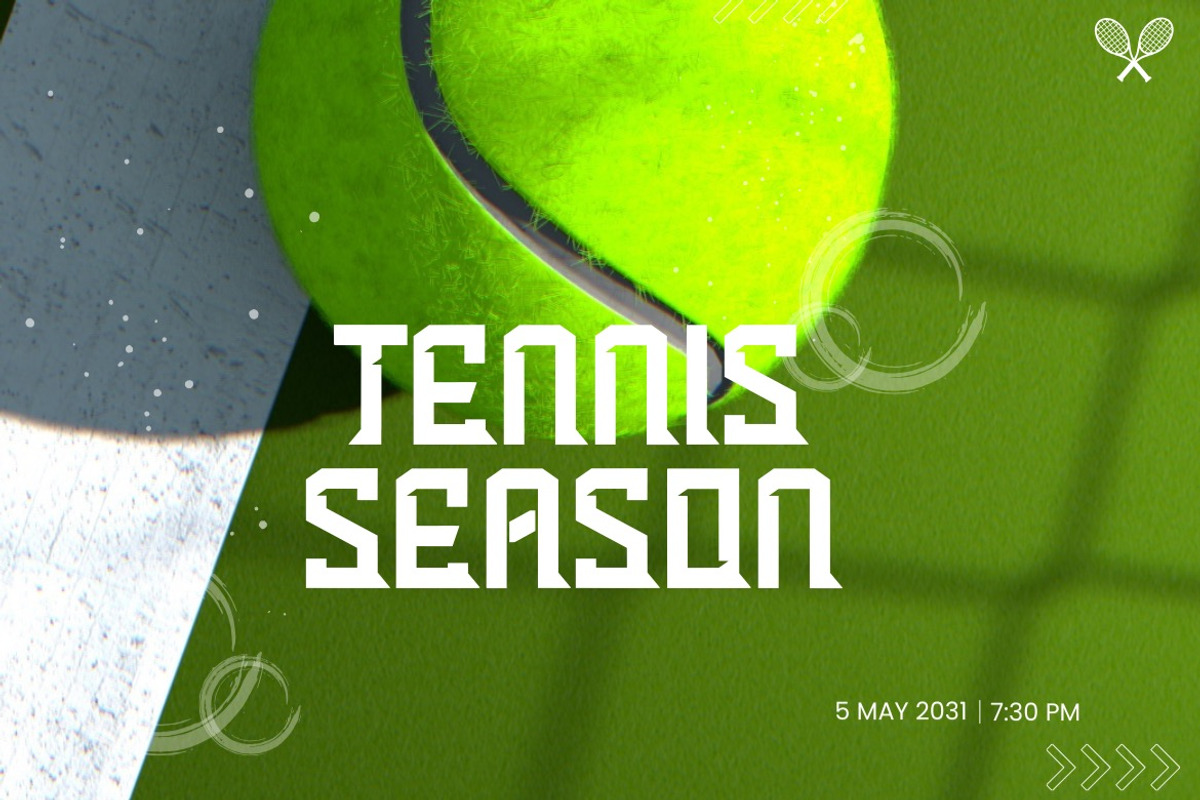 Crosze - Sport Display Font, a Sans Serif Font by Dhabee (Photo 7 of 11)