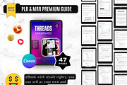 Threads Unleashed Guide, a Templates & Theme by Digital Content Mix (Thumbnail 3 of 5)