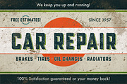 Blakstone Display Family, a Sans Serif Font by Albatross (Thumbnail 13 of 14)