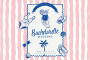 Nautical Font Bundle - 146 Fonts!, a Serif Font by HipFonts (Thumbnail 9 of 9)