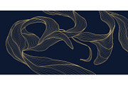 Elegant Nature Patterns, a Pattern Graphic by Marylia (Thumbnail 19 of 30)