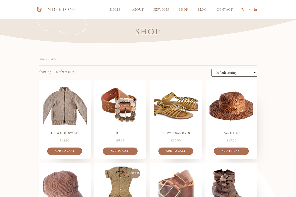 Business Services & Shop Elementor, a Landing Page Template by MasterDesigns (Photo 5 of 8)