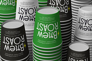 Pastiorie Decorative Sans Serif, a Sans Serif Font by timelesstype.co (Thumbnail 2 of 10)