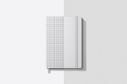 Notebook Mockup, a Product Mockup by Sweetdady (Thumbnail 5 of 5)