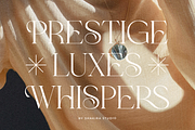 Cakorla - Modern Classy Serif, a Serif Font by Shakira Studio (Thumbnail 2 of 10)