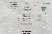Paperwork: Notes & Fragments, an Object Graphic by Purple (Thumbnail 13 of 13)