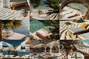 55 Luxury Mediterranean Beaches, a Holiday Photo by Incomelion (Thumbnail 10 of 13)