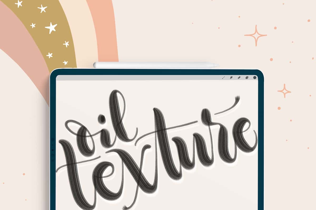 Joyful Procreate Brush Calligraphy, a Brush Add-On by HowJoyful  (Photo 28 of 44)