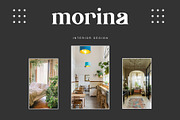 Higui Serif Typeface, a Serif Font by yaqublekker (Thumbnail 6 of 8)