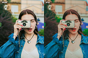 15 Color Pop Film Lightroom Presets, a Preset Add-On by CVR Presets (Thumbnail 4 of 7)