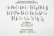 Festive Write, a Handwritten Font by InermediaSTUDIO (Thumbnail 6 of 8)