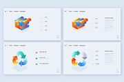 Premium Quality Vector Infographics, a Presentation Template by Alexey Yarkin (Thumbnail 11 of 34)