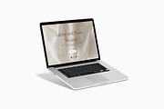 Laptop and Phone Mockups, an iPhone Mockup by zuhraabdullah (Thumbnail 12 of 12)