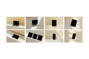Lane Device Mockup Collection, an iPad Mockup by Mockup Line (Thumbnail 10 of 10)
