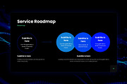 Data Visualization - Presentation, a Presentation Template by MNML Agency (Thumbnail 40 of 57)