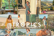 5 BEST SELLER LIGHTROOM PRESETS, a Layer Style Add-On by STUDIO REFINERY (Thumbnail 5 of 5)