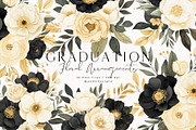 Graduation, an Illustration by PeDe Designs (Thumbnail 9 of 25)