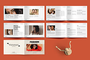 Fashion Lookbook Layout for Brands, a Brochure Template by MightyDesign (Thumbnail 3 of 6)
