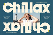 Shout Back Bold Display Sans, a Serif Font by timelesstype.co (Thumbnail 9 of 20)