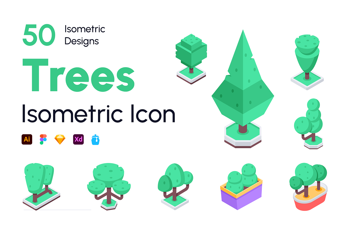 Animated Green Icon Set, a Duotone Icon by Vectors Market (Photo 1 of 6)