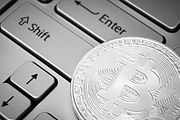 Bitcoin Photo Collection, a Business Photo by Juicy Photography (Thumbnail 5 of 8)