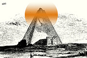 Ancient Egypt - 1940+ Bundle, an Illustration by Nomad Visuals (Thumbnail 4 of 20)