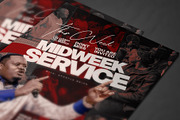 Midweek Church Flyer Template, a Social Media Template by church flyer templates (Thumbnail 2 of 7)