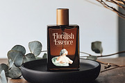 Heritage Milano Vintage Serif, a Serif Font by timelesstype.co (Thumbnail 11 of 15)