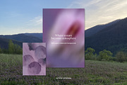 Soft Organic Textured Backgrounds, a Background Graphic by Yuliia Lashevska (Thumbnail 5 of 9)