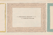 Paper Note—Vintage Frames, an Object Graphic by Basia Stryjecka (Thumbnail 8 of 16)