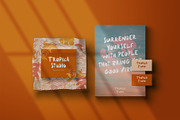 Fruktosa | Display Font, a Font by Invasi Studio (Thumbnail 5 of 13)