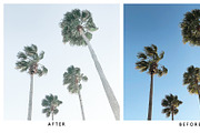 Natural Lightroom Mobile Preset, an Action Add-On by Lux Light (Thumbnail 21 of 28)