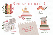 Back To School, an Education Illustration by Scarlet Heath Art (Thumbnail 16 of 17)