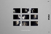 PRISM | Analog Light Leaks & Bokehs, a Preset Add-On by CUDOS (Thumbnail 11 of 16)