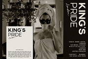 Loede - Clean Sans Family + Variable, a Sans Serif Font by Prioritype Co (Thumbnail 9 of 10)