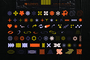 Y2K Collection, a Technology Illustration by helenreveur (Thumbnail 2 of 6)