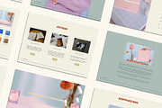 Retro | Album Guide PDF, a Templates & Theme by Studio Leelou (Thumbnail 7 of 10)