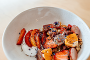 Breakfast Food - Stock Photography, a Food & Drink Photo by The Content Fox (Thumbnail 2 of 4)