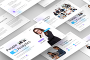 HR Strategy Presentation, a Presentation Template by Annora Studio (Thumbnail 6 of 7)