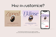 Online Shop Social Media Template v2, a Social Media Template by September 5th (Thumbnail 17 of 18)
