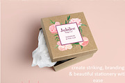 Jubilee Graphics Pack, an Illustration by Si Design Loft (Thumbnail 3 of 7)