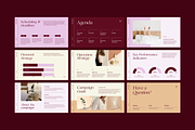 Canva Business Proposal Template, a Templates & Theme by BrytnStudio (Thumbnail 4 of 6)