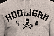 GAMEBRED FONT, a Serif Font by Alphabet Agency (Thumbnail 6 of 9)