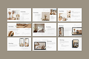 Musetto - Google Slides Template, a Marketing Template by deasign (Thumbnail 7 of 9)